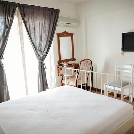 Parva Port Apartment Alaçatı Ngoại thất bức ảnh