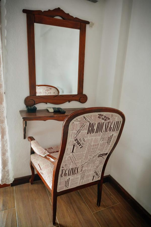 Parva Port Apartment Alaçatı Ngoại thất bức ảnh