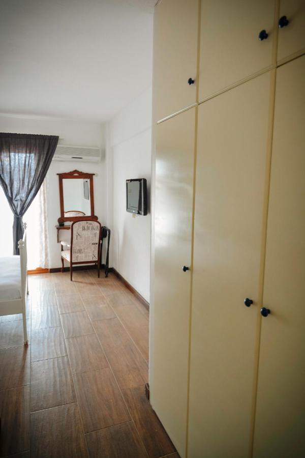 Parva Port Apartment Alaçatı Ngoại thất bức ảnh