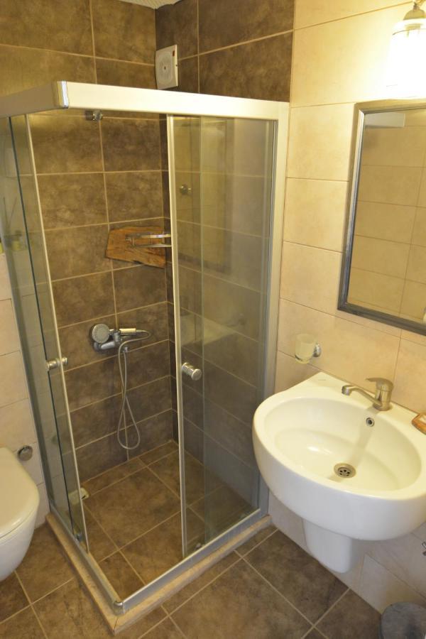 Parva Port Apartment Alaçatı Ngoại thất bức ảnh