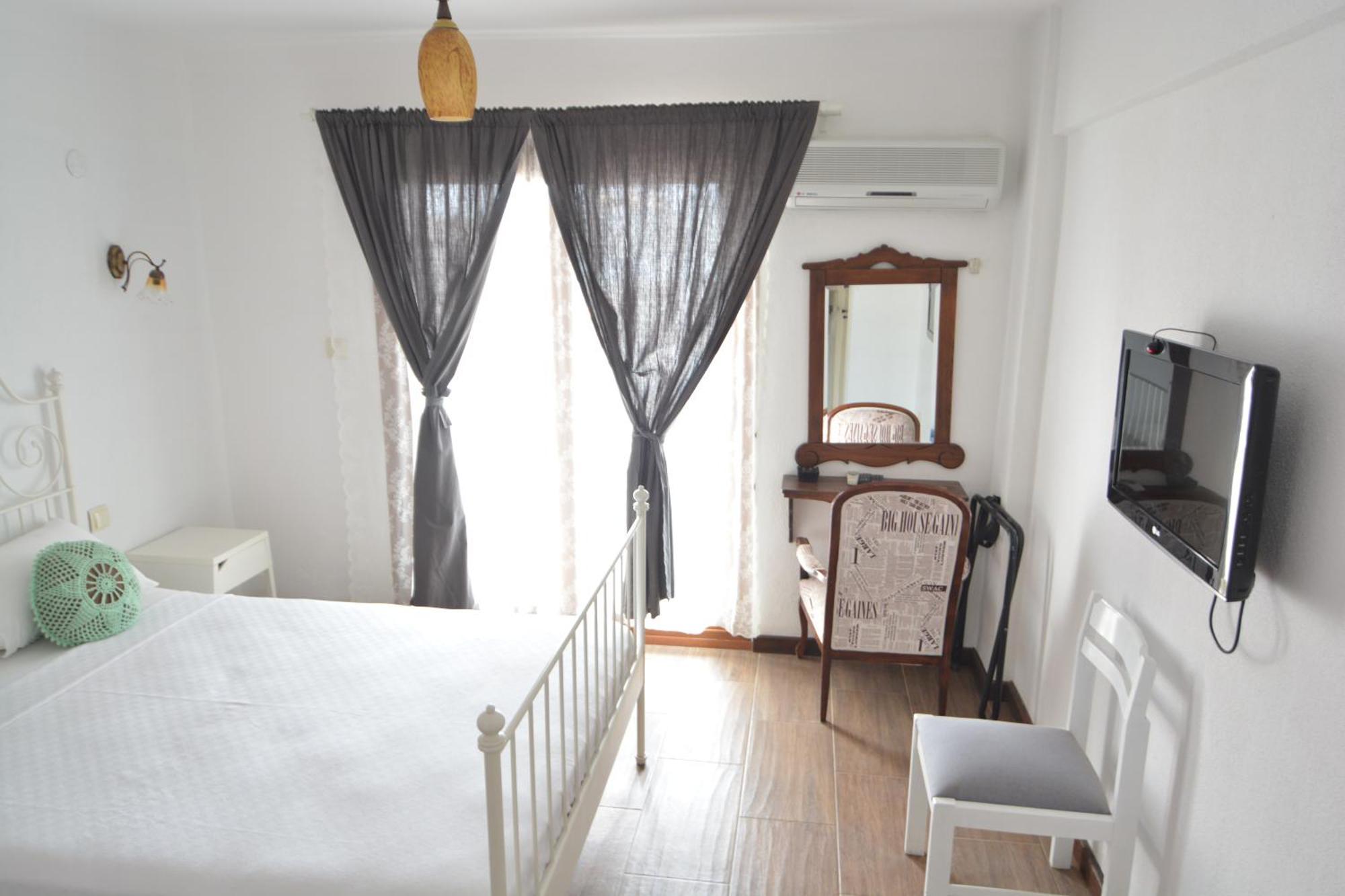 Parva Port Apartment Alaçatı Ngoại thất bức ảnh
