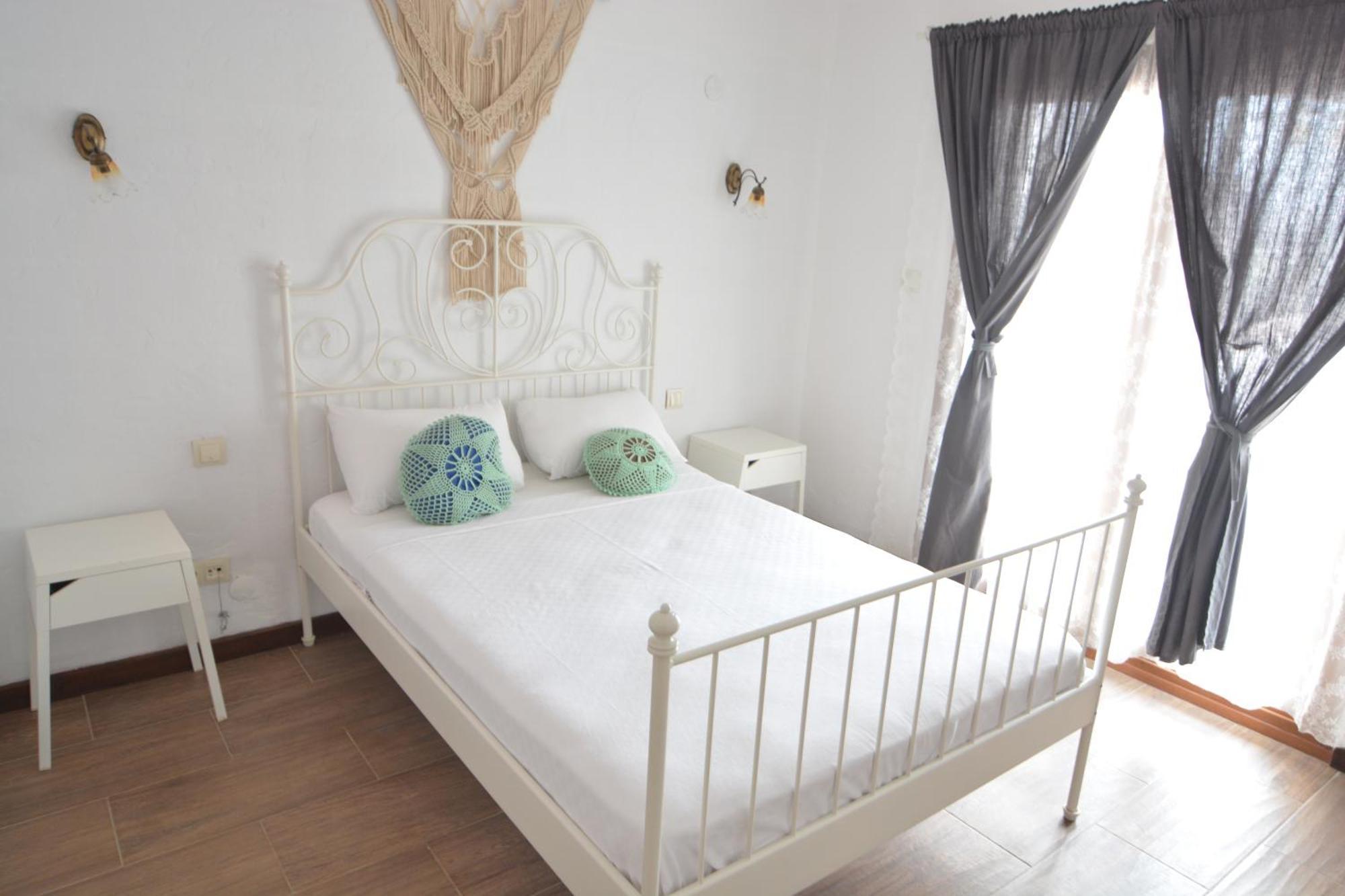 Parva Port Apartment Alaçatı Ngoại thất bức ảnh